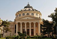 Bucarest