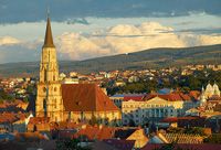 Cluj Napoca