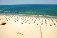 Playa de Mamaia