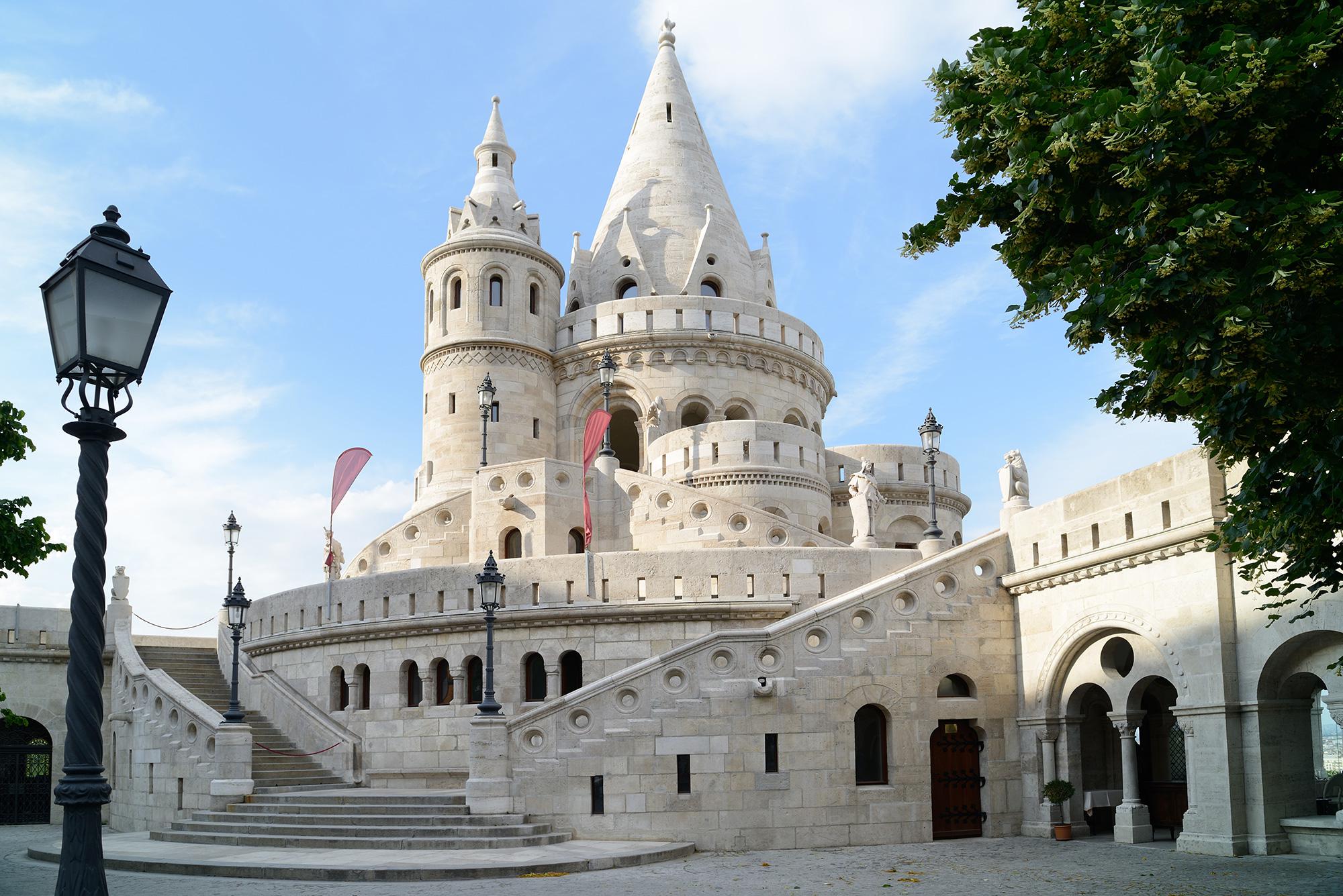 Budapest Budapest