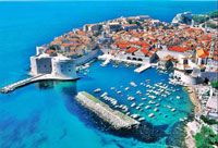 Dubrovnik