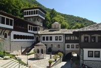 Monasterio San Juan Bigorski